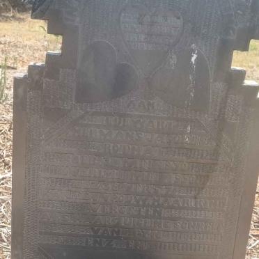 BOTHA Edwart Hermans Jacobus 1930-1930