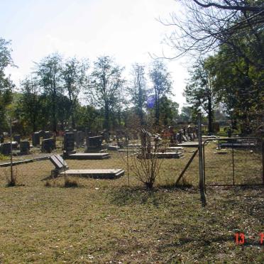 North West, RUSTENBURG district, Marikana, K***kraal 342 farm, cemetery_1