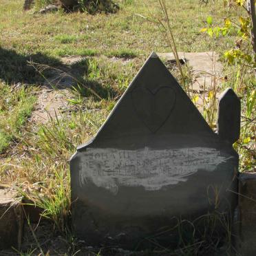 PIETERS Johannes Lodewikus  ?-193?