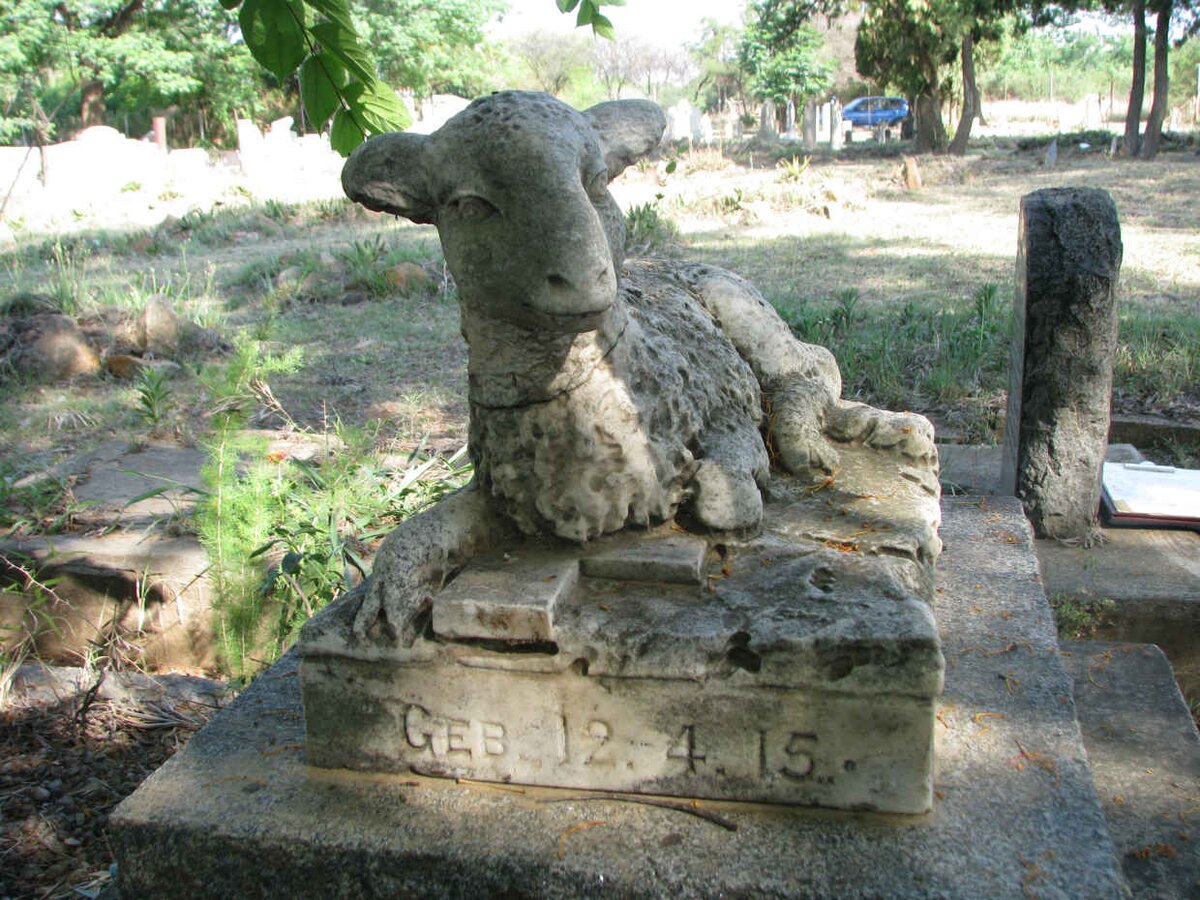 ELLIS Jannie 1915-1931