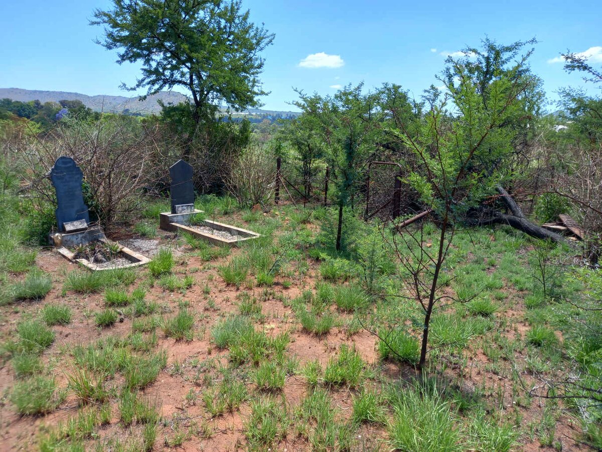 1. Overview / Oorsig