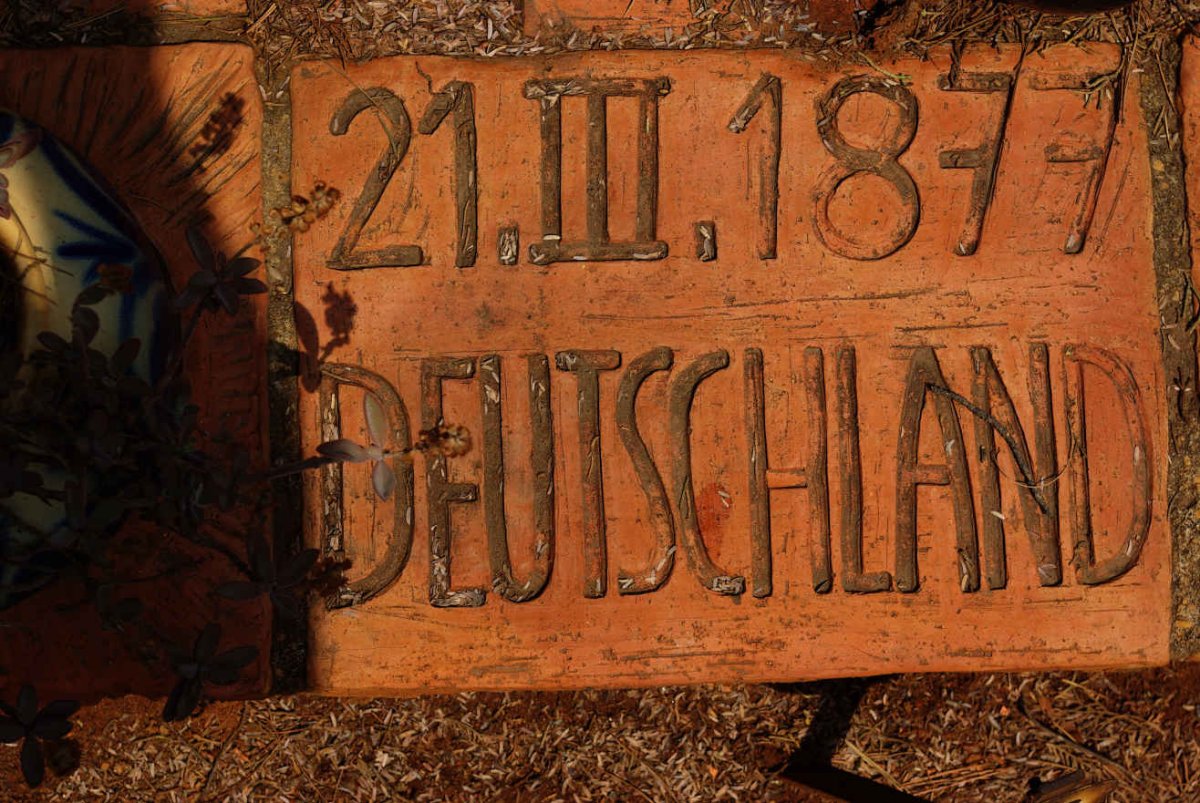 PABST Elly nee MULLER 1877-1966