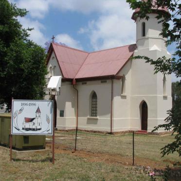 2. Kroondal overview