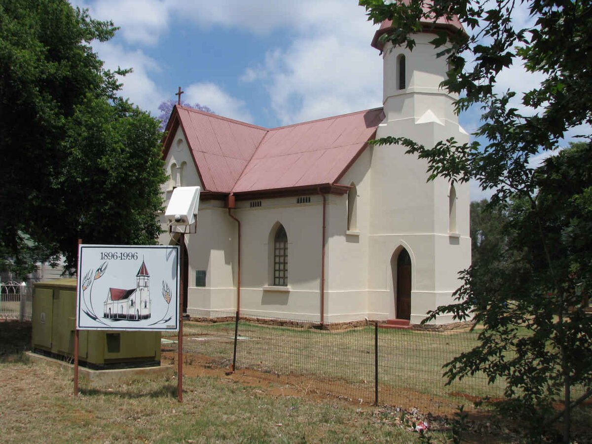 2. Kroondal overview