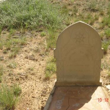 PREEZ Gezina, du 1936-1937