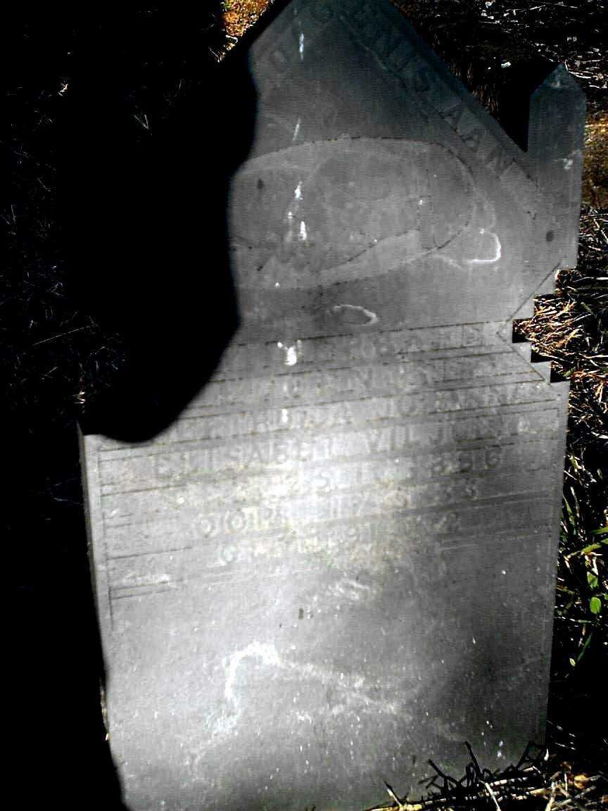 VILJOEN Elisabet 1886-1933