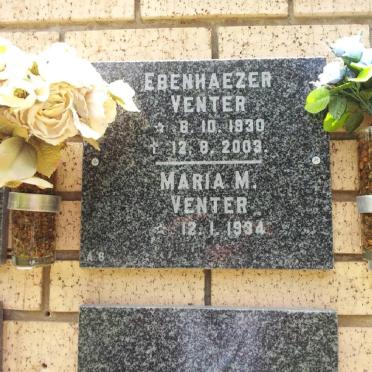 North West, SANNIESHOF, Urban area