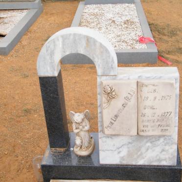 LABUSCHAGNE P.J.H. 1875-1877