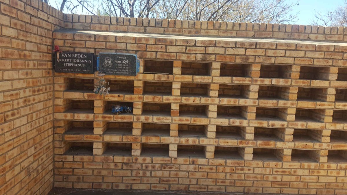 4. Overview / Oorsig