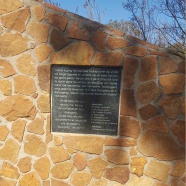 3. Overview / Oorsig