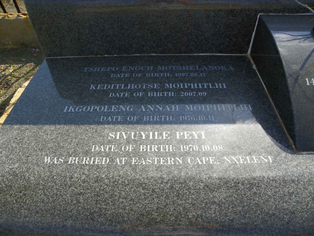 4. SKIERLIK FOUR MASSACRE OF THE RACIAL SHOOTING 14 January 2008