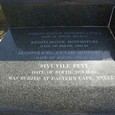 4. SKIERLIK FOUR MASSACRE OF THE RACIAL SHOOTING 14 January 2008