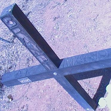 BRANDT Adrian J. -2014 &amp; Magda