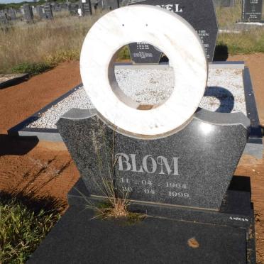 BLOM 1964-1999
