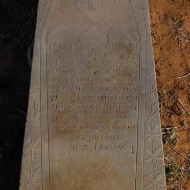 BOTHA Hester Elisabet nee ROUX 1840-1893