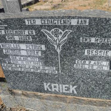 K - Surnames :: Vanne - K