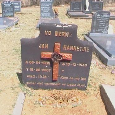 M - Surnames :: Vanne - M