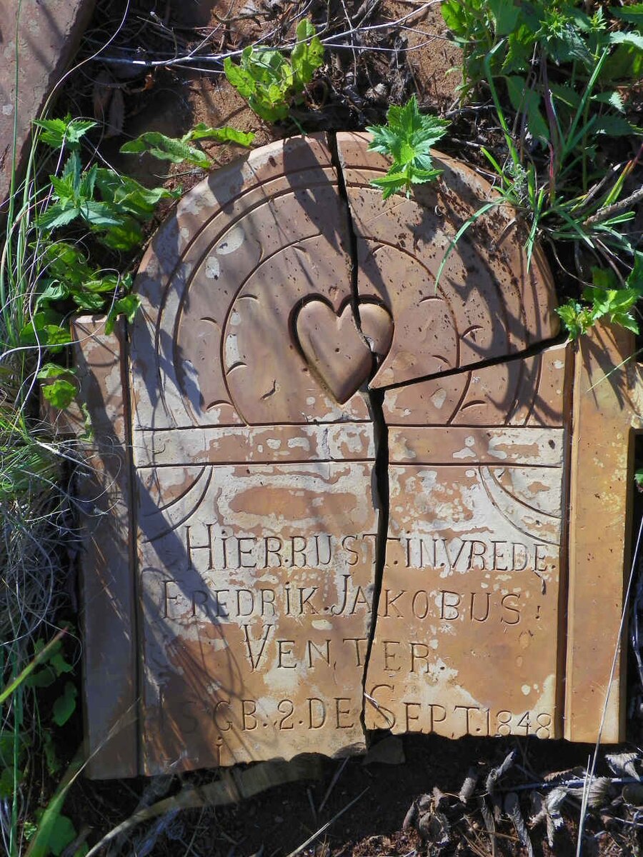 VENTER Fredrik Jakobus 1848-1918 _2