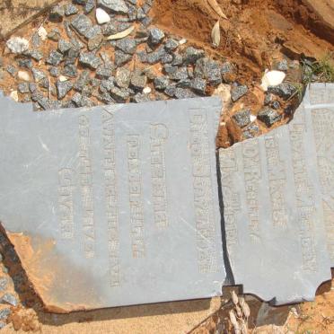 O'REILLY ? Mavis 1919-1928