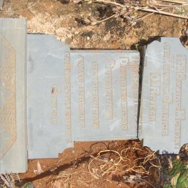 O'REILLY Mavis Clarice -1930