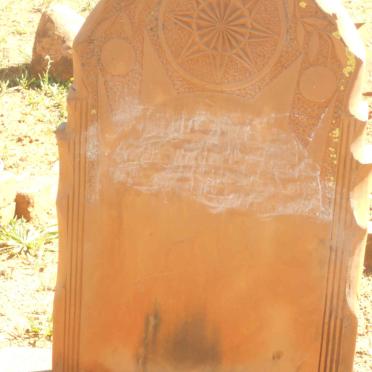 CLAASSENS Arr? Willem 1890-1918