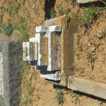 MEREDITH George Cecil 1915-