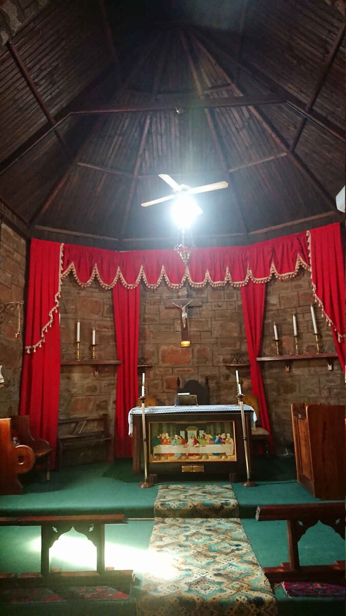 2. Overview / Oorsig