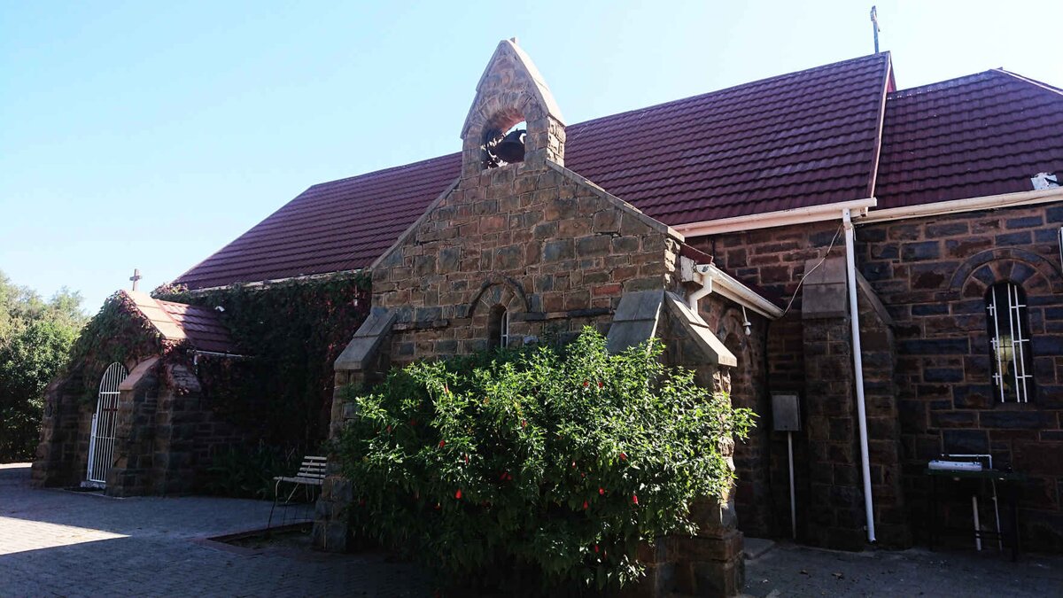 1. Overview / Oorsig