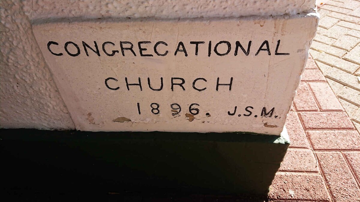 2.Cornerstone/Hoeksteen