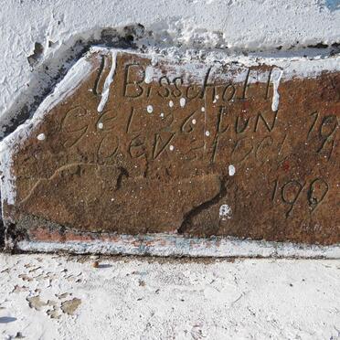 BISSCHOFF ? 1901-1902