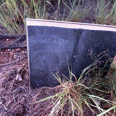 4. Unknown :: Illegible graves