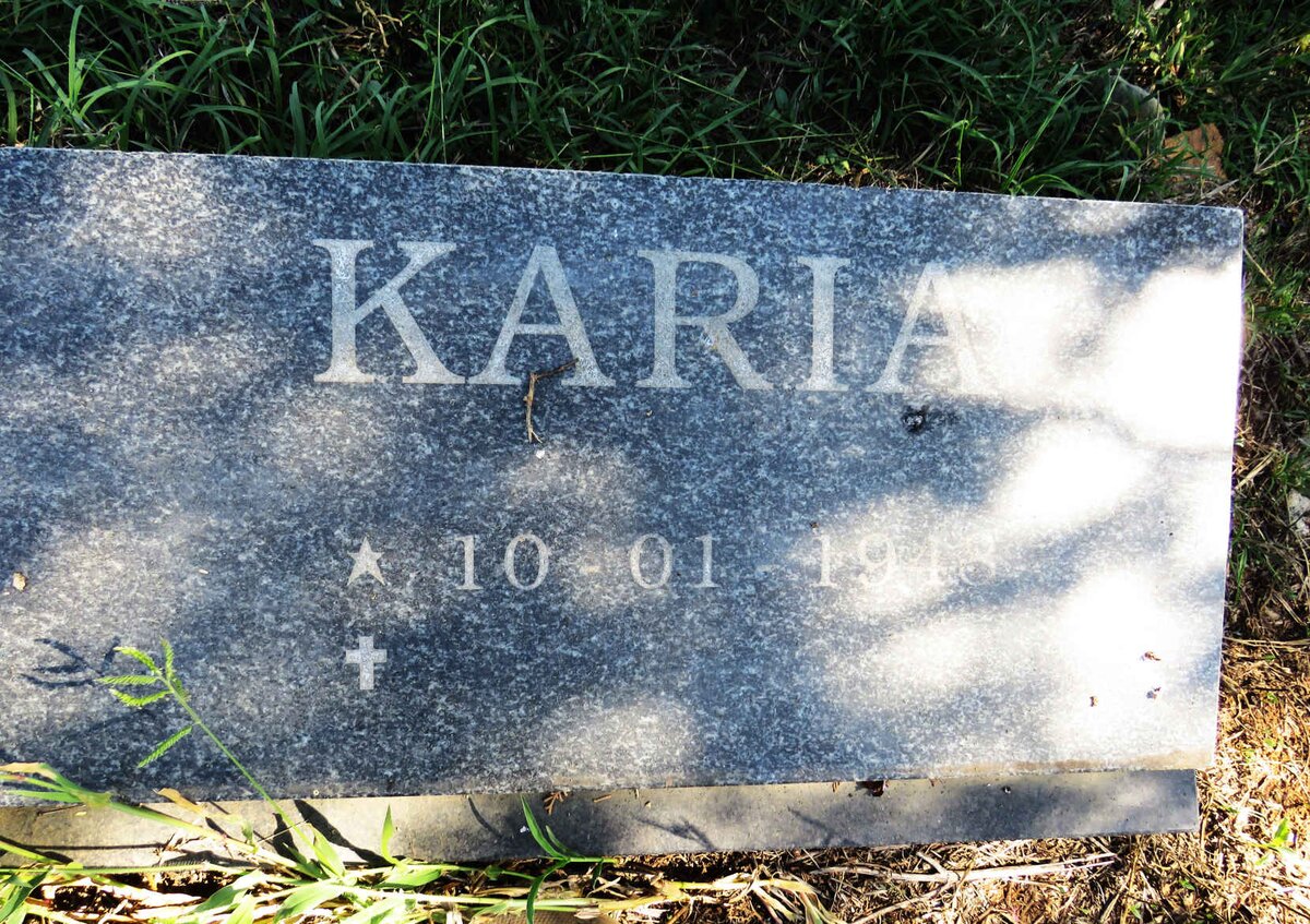 BRITS Hans 1947-2004 & Karia 1943-_2