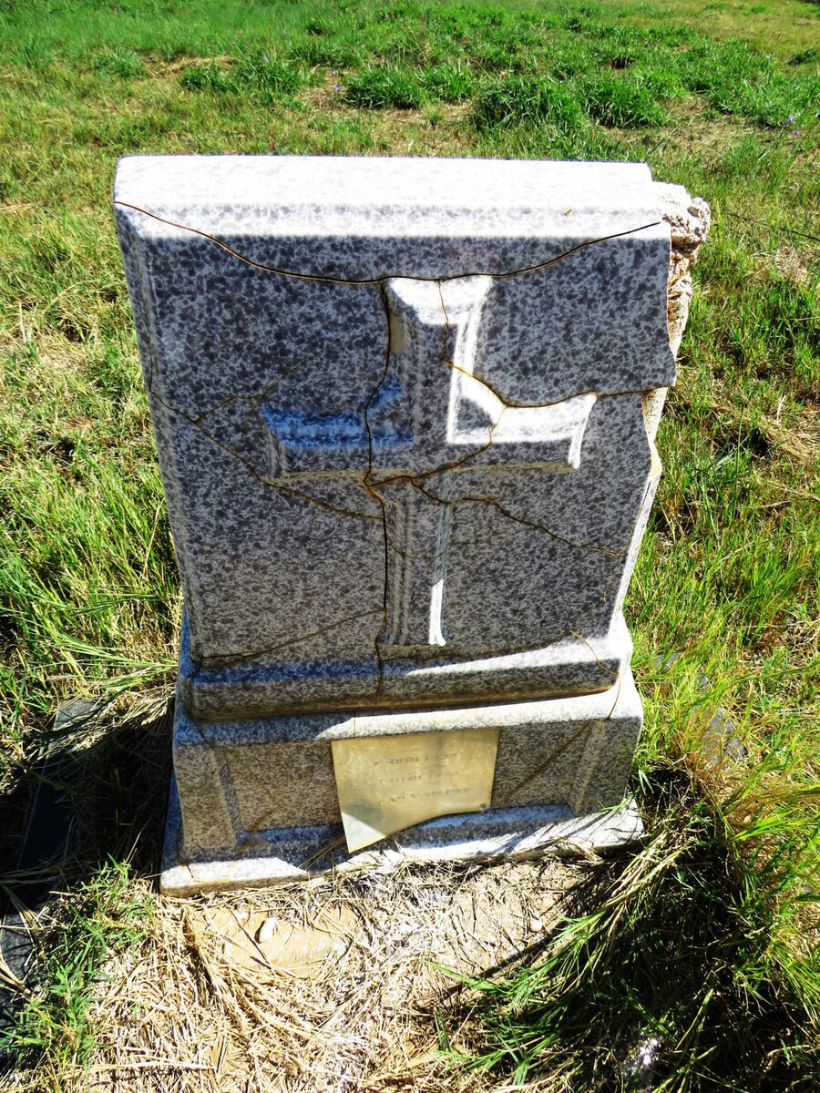 DYK Lucas, van 1999-1999_1