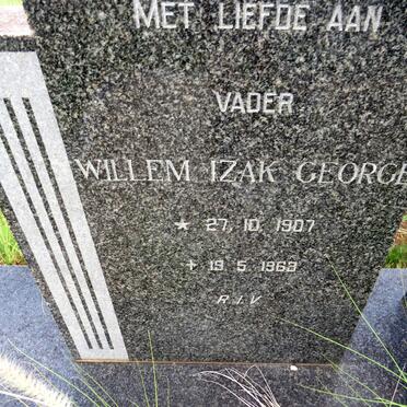 ENGELBREG Willem Izak George 1907-1963 & Aletta Sophia 1906-1968_2