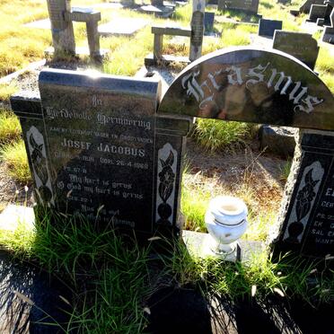 ERASMUS Josef Jacobus 1891-1968 & Elizabeth Christina 1898-1991_1