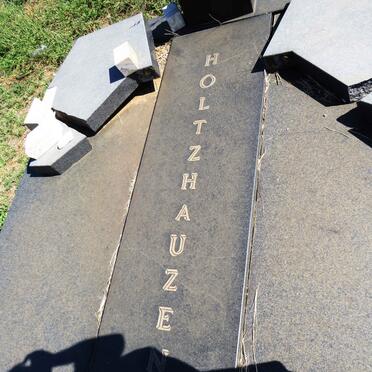 HOLTZHAUZEN