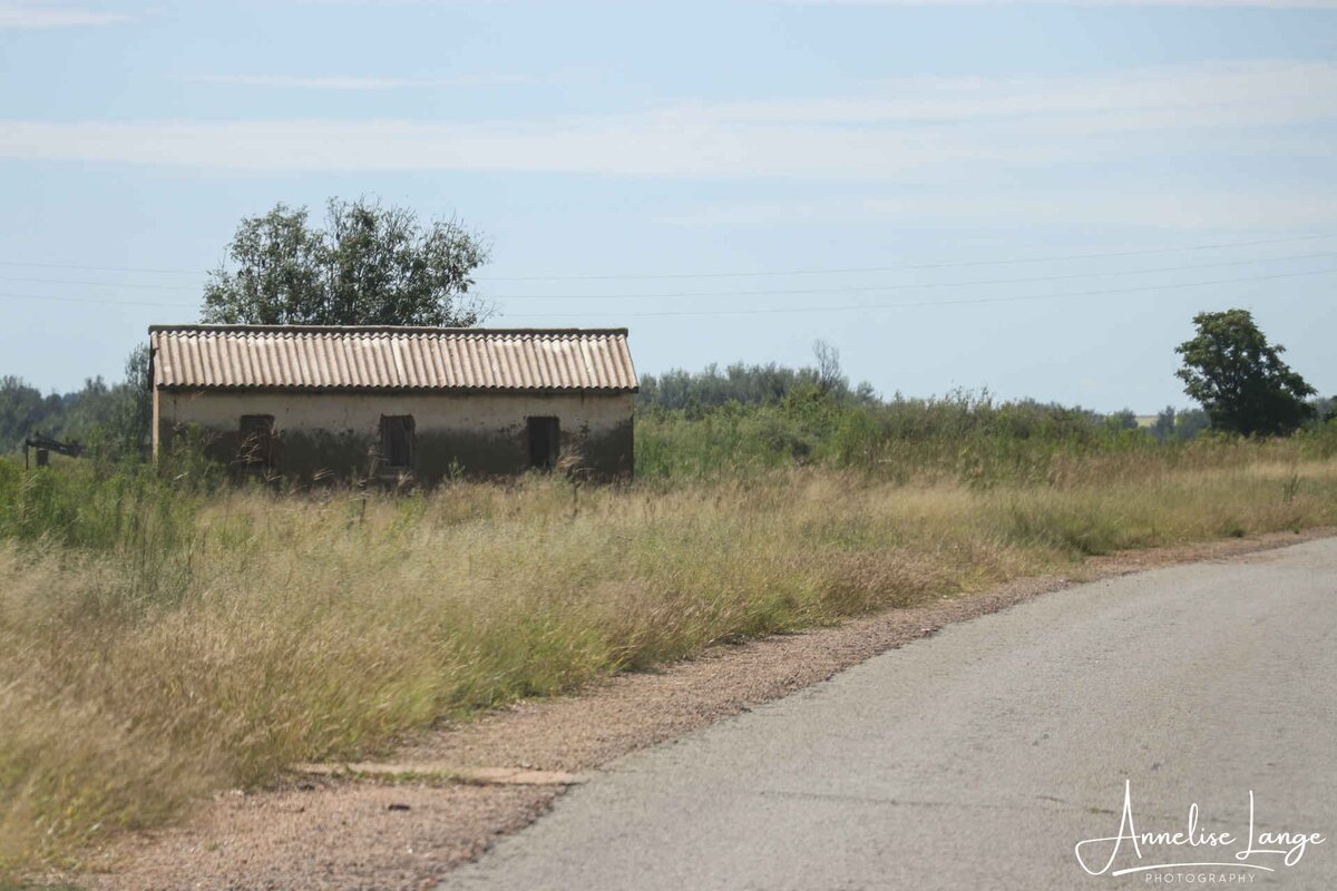 1. Overview / Oorsig