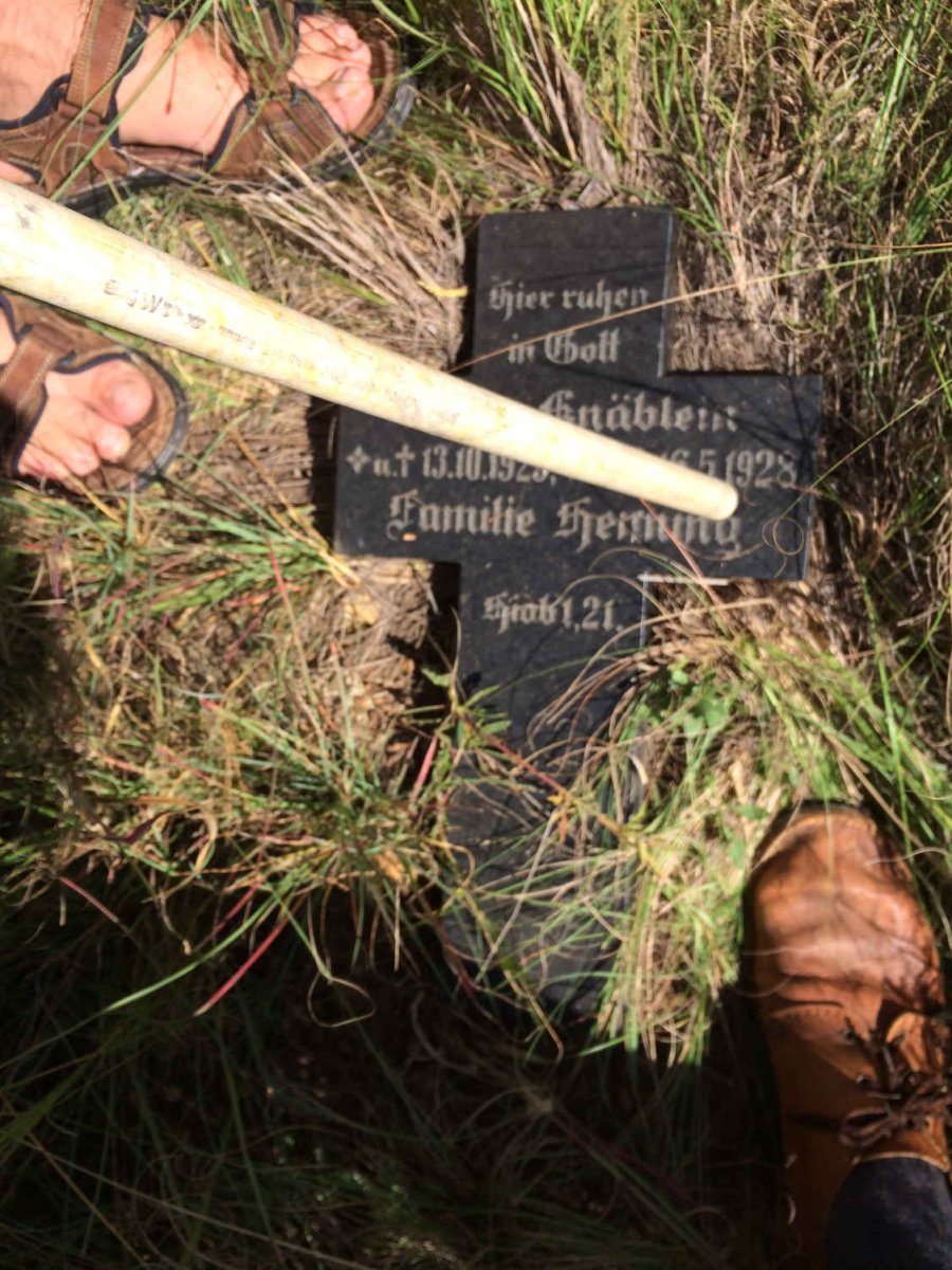 HENNING Wilhelm Theodor Heinrich -1928 :: HENNING -1929