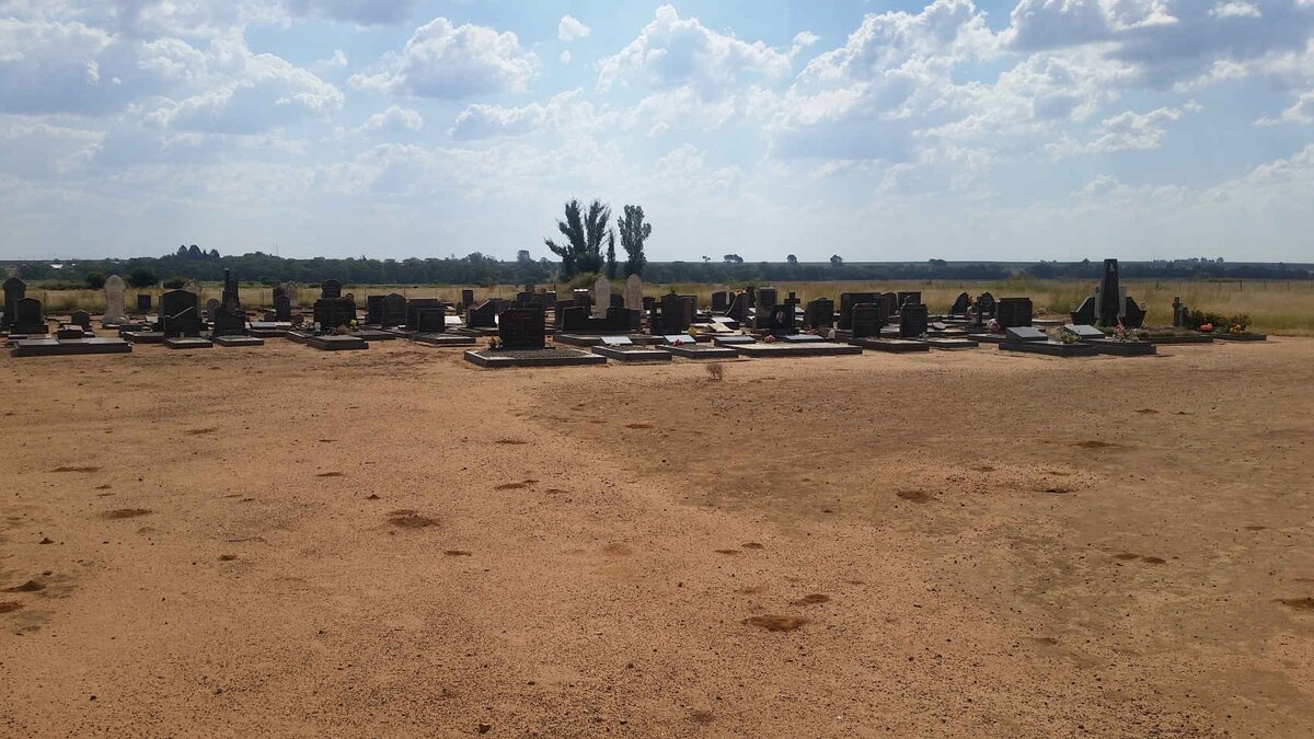 2. Overview / Oorsig