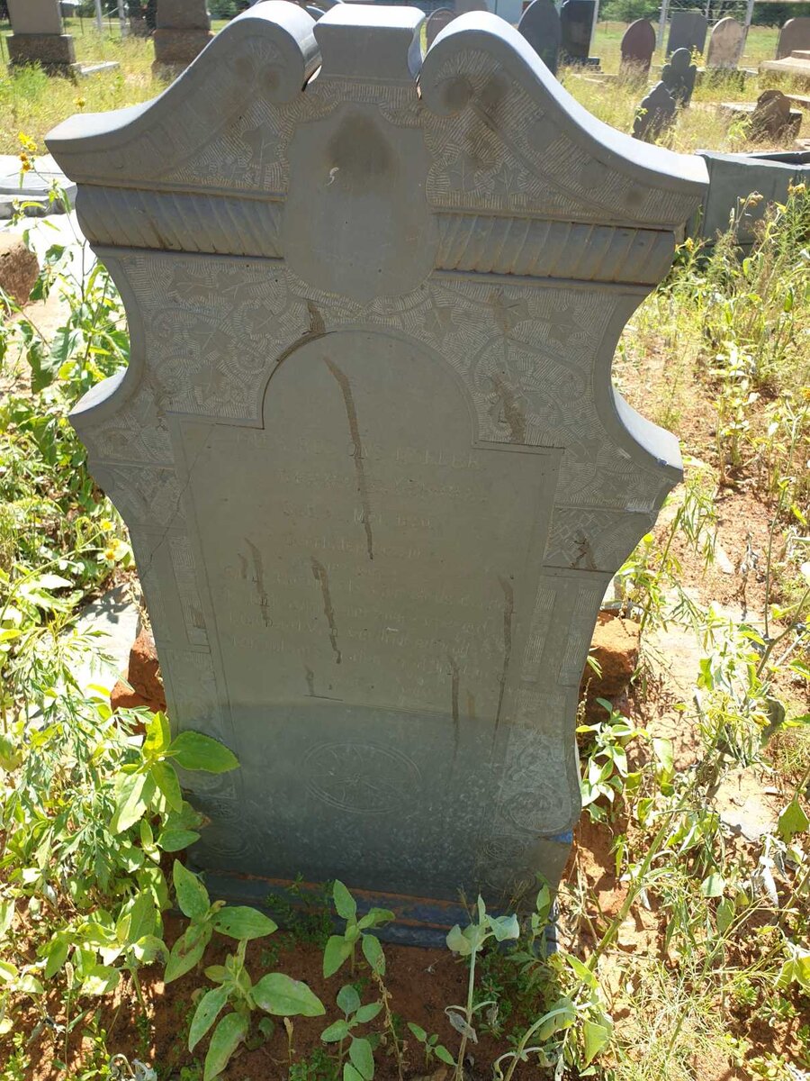 ROUX R? C., le 1850-1933