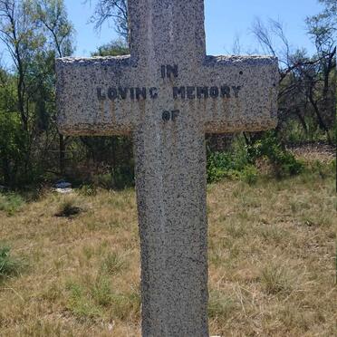 HAILE Dorothy Mary -1918_1