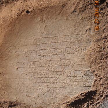 ? Susanna Jacoba 1906-1923