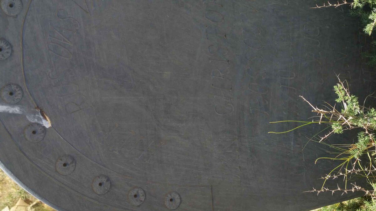 ROSSOUW Jan Christo?