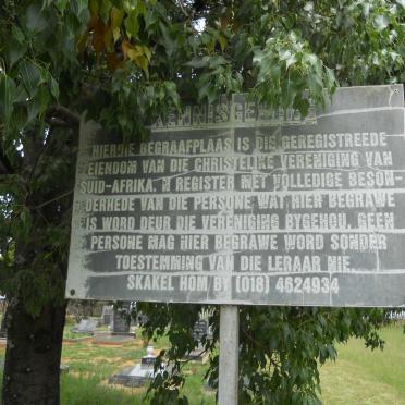 3. Oorsig / Overview