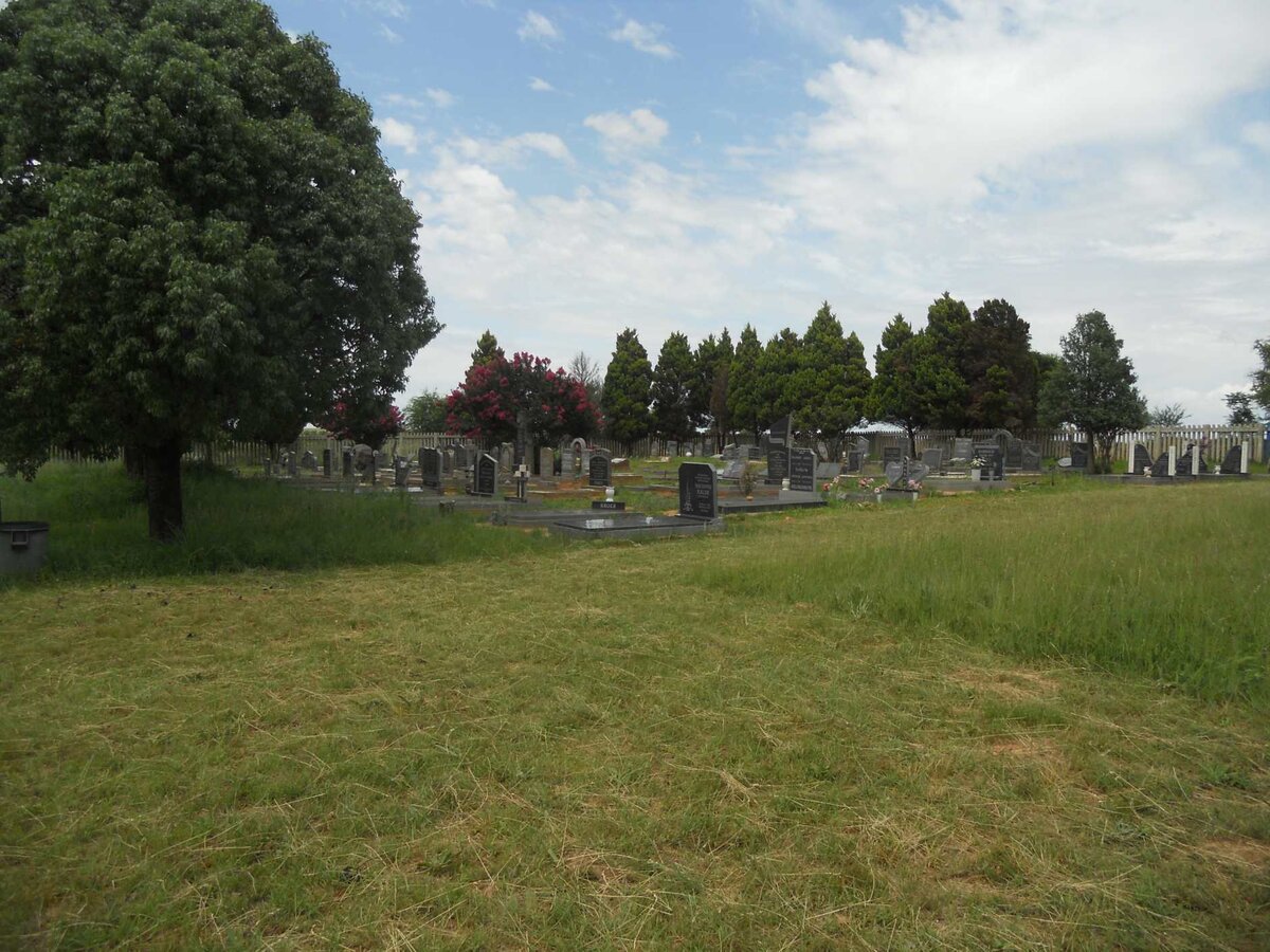 4. Oorsig / Overview