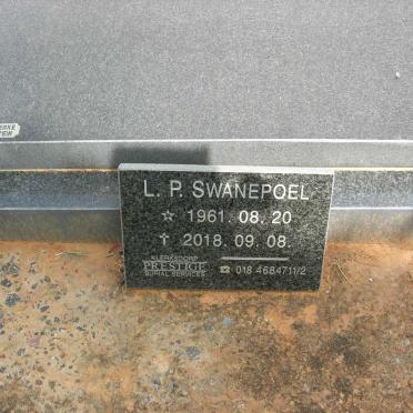 SWANEPOEL L.P. 1961-2018
