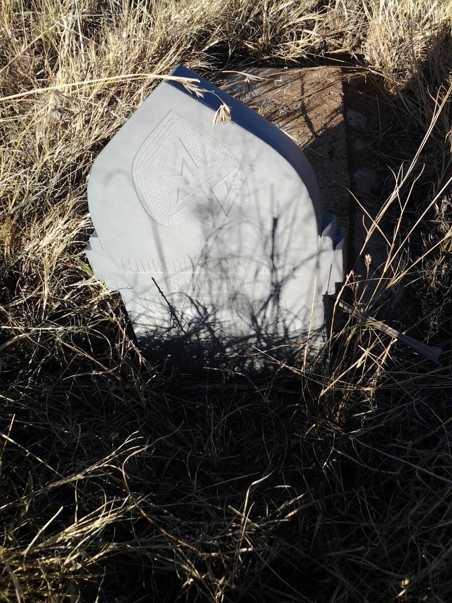 VUUREN Seuntjie, van