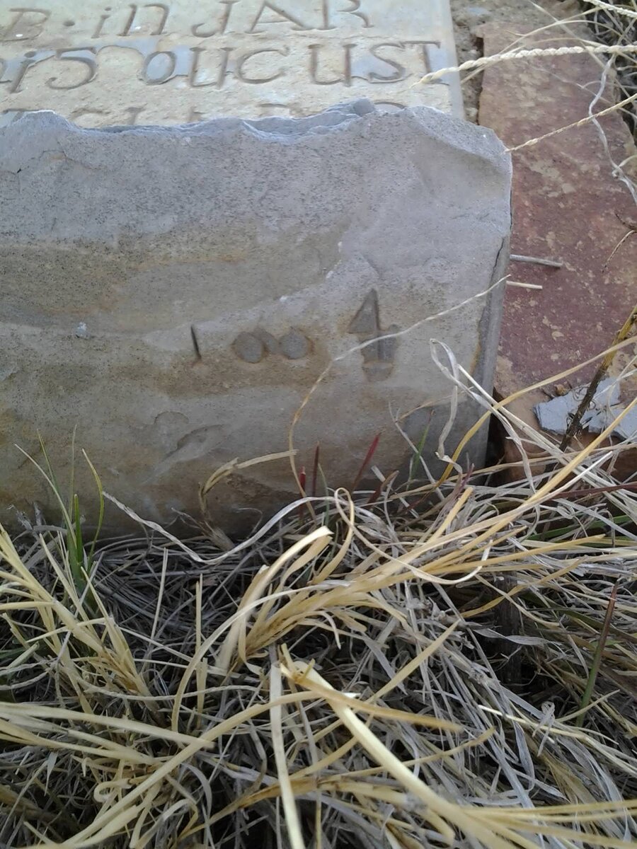 ROSSOUW Magdalena Katrina 188?-19??