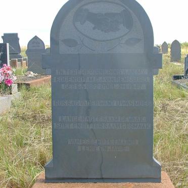 RENSBURG M.C., J. van 1882-1947