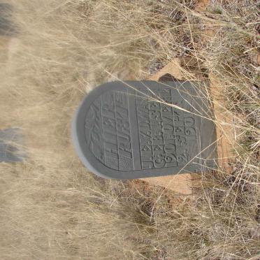 WALT J.E., v.d. 1901-1901